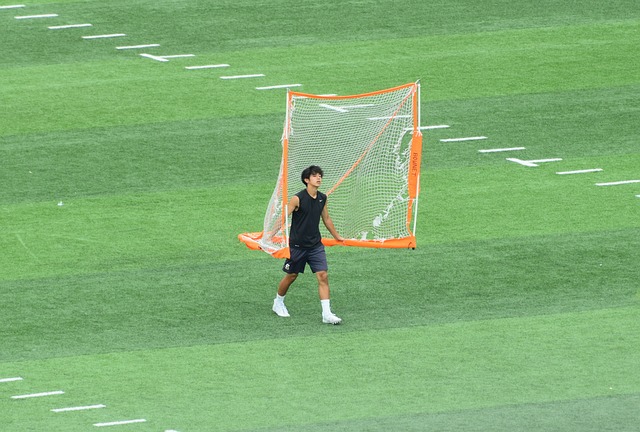 守反击的球
