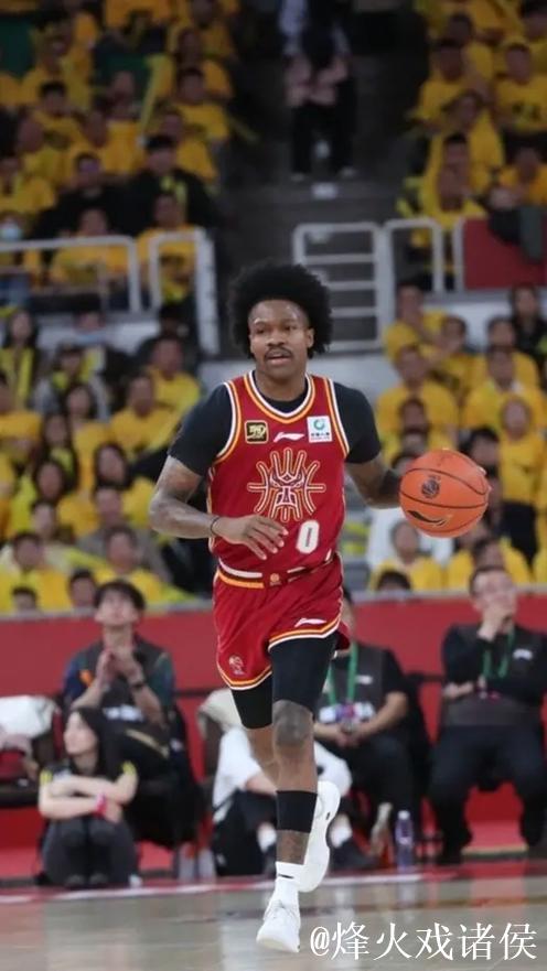 CBA俱乐部杯：张宁21+7 山西汾酒险胜广州朗肽海本