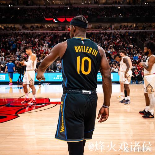 勇士总经理：不认为会交易巴特勒 期待他下赛季回归