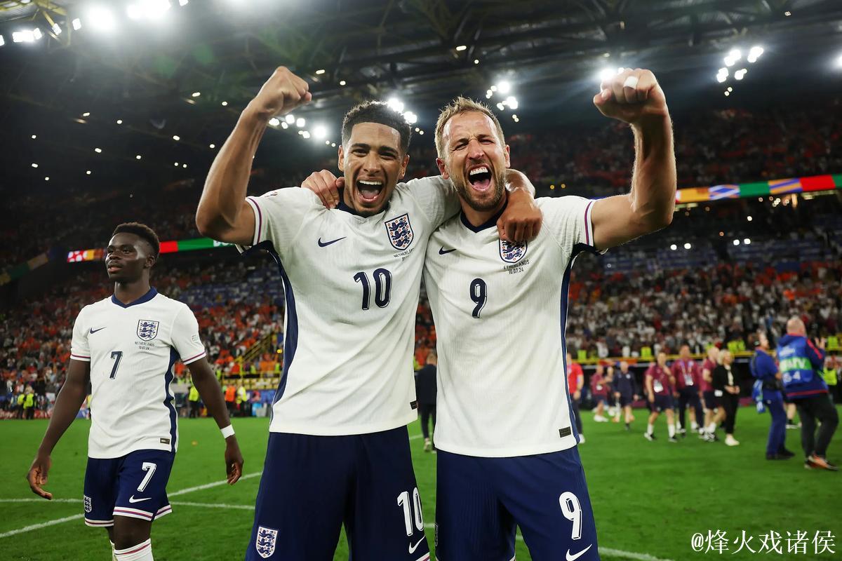 英格兰主场战胜安道尔 收获世预赛四连胜