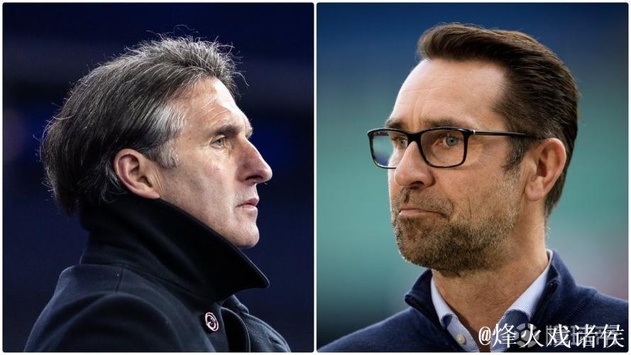 拉巴迪亚出任柏林赫塔主教练 签约至2022年