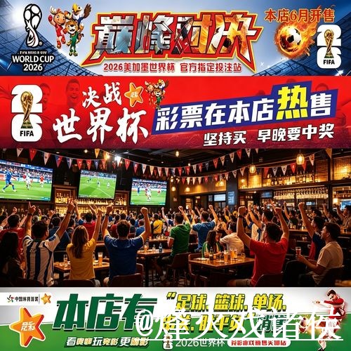 美加墨世界杯投注网站变化解析，备用网址和平台稳定性参考