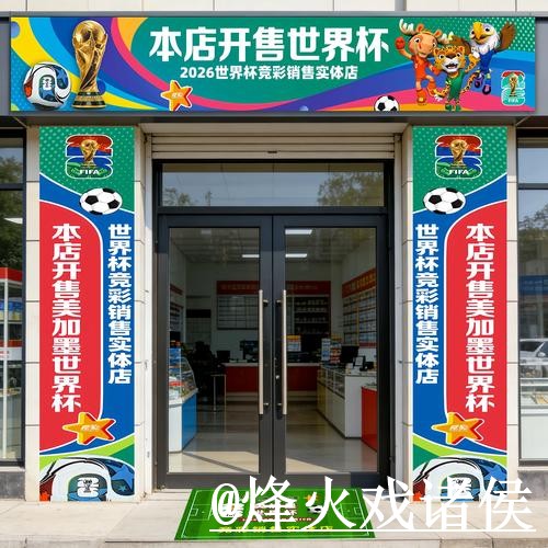 美加墨世界杯投注网站变化解析，备用网址和平台稳定性参考